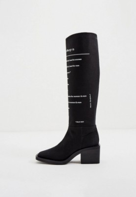 Сапоги MM6 Maison Margiela