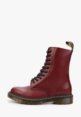 Ботинки Dr. Martens