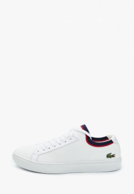 Кеды Lacoste