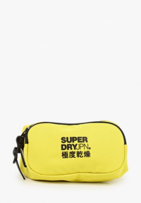 Сумка поясная Superdry