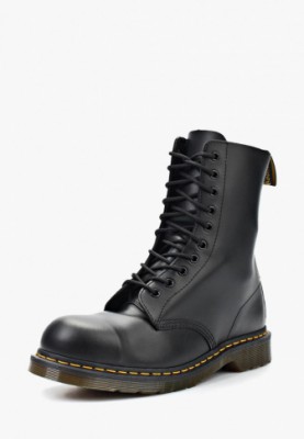 Ботинки Dr. Martens