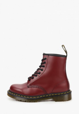 Ботинки Dr. Martens