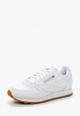 Кроссовки Reebok Classic