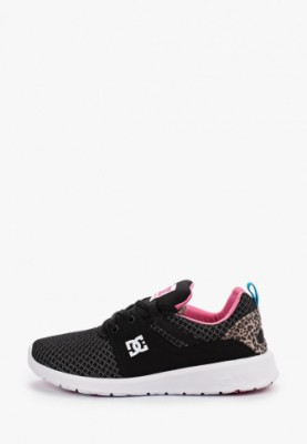 Кроссовки DC Shoes