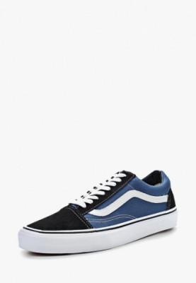 Кеды Vans