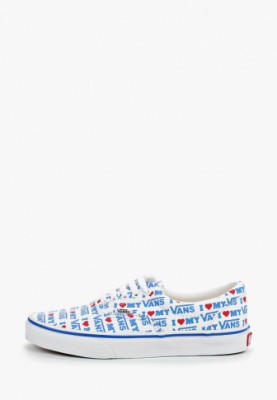 Кеды Vans