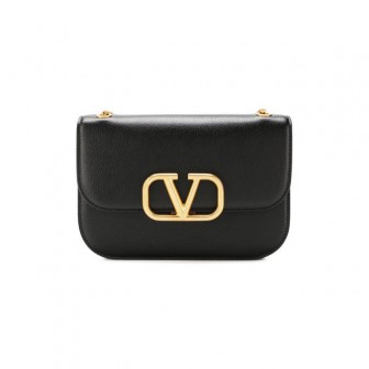 Сумка Valentino Garavani VLOCK small Valentino