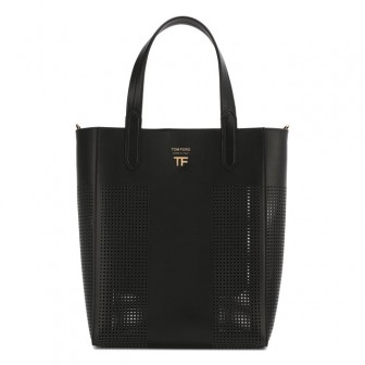 Сумка T Tote small Tom Ford