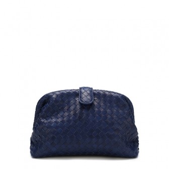 Клатч The Lauren 1980 Bottega Veneta