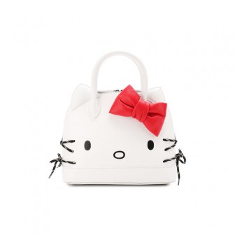 Сумка Hello Kitty S Balenciaga