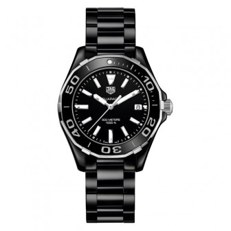 Часы Aquaracer TAG Heuer