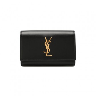 Поясная сумка Monogram Kate Saint Laurent