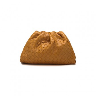 Клатч Pouch Bottega Veneta