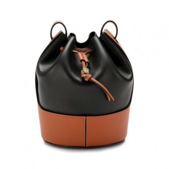 Сумка Balloon small Loewe