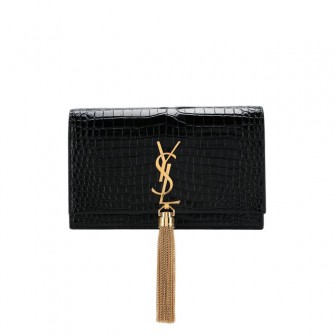 Сумка Monogram Kate small Saint Laurent