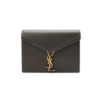 Сумка Cassandra medium Saint Laurent