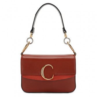 Сумка Chloé C small Chloé