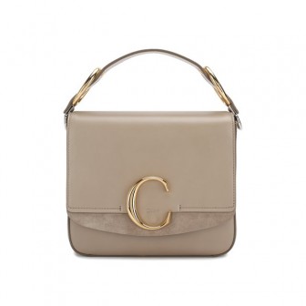 Сумка Chloé С small  Chloé