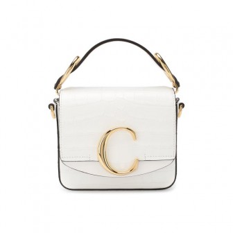 Сумка Chloé C mini Chloé