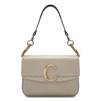 Сумка Chloé C small Chloé