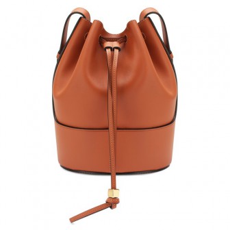 Сумка Balloon small Loewe