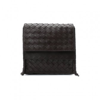 Сумка BV Fold small Bottega Veneta