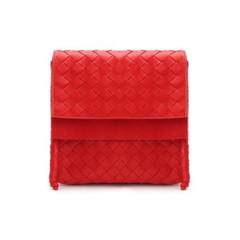 Сумка BV Fold small Bottega Veneta