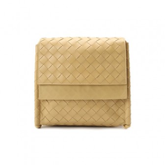 Сумка BV Fold small Bottega Veneta