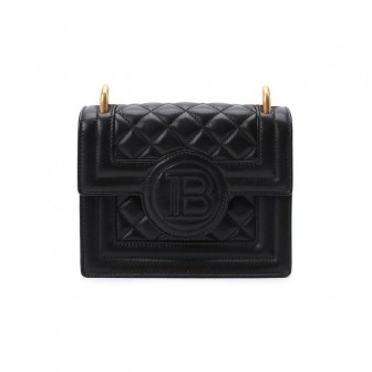 Сумка BBuzz 18 Balmain