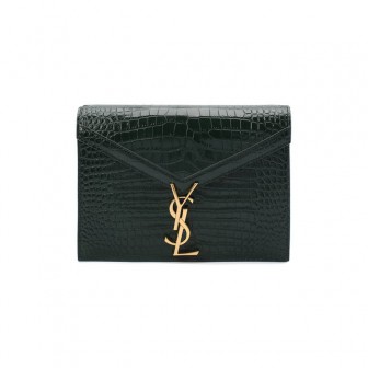 Сумка Cassandra medium Saint Laurent