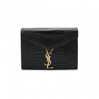 Сумка Cassandra medium Saint Laurent