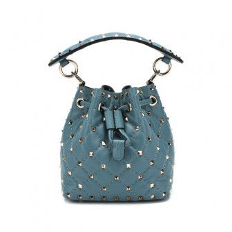 Сумка Valentino Garavani Rockstud Spike mini Valentino