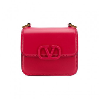 Сумка Valentino Garavani VSLING micro Valentino