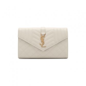 Сумка Envelope Saint Laurent