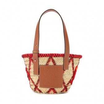 Сумка Basket small Loewe