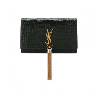 Сумка Monogram Kate small Saint Laurent