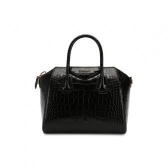 Сумка Antigona small Givenchy