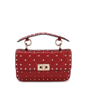 Сумка Valentino Garavani Rockstud Spike small Valentino