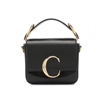 Сумка Chloé C mini Chloé