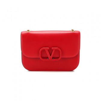 Сумка Valentino Garavani VLOCK small Valentino