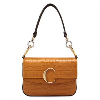 Сумка Chloé C small Chloé