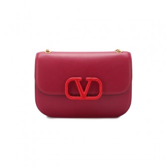 Сумка Valentino Garavani VLOCK small Valentino