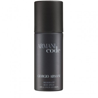 Дезодорант-спрей Armani Code Giorgio Armani