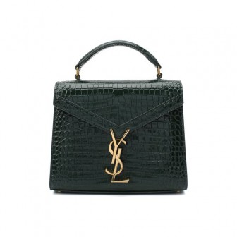 Сумка Cassandra mini Saint Laurent