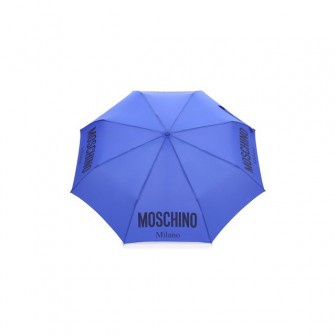 Складной зонт Moschino