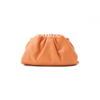 Клатч Pouch mini Bottega Veneta