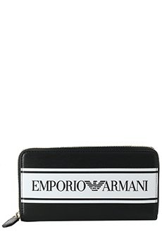 Кошелек EMPORIO ARMANI