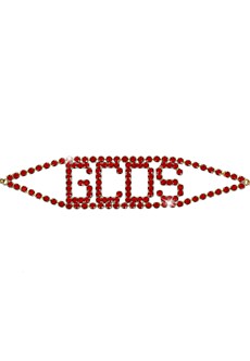 Чокер GCDS