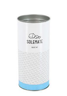 Средство чистящее для обуви SOLEMATE