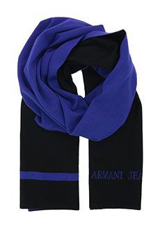 Шарф ARMANI JEANS